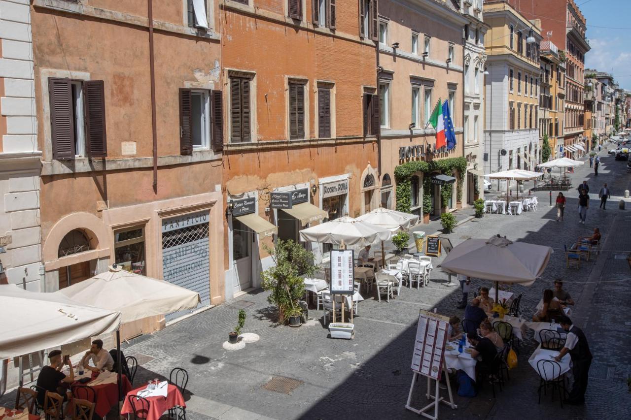 Borgo Pio 91 — Foto 1